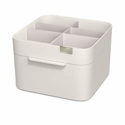 Viva cosmetic organiser with drawer 1 u