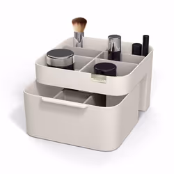 Viva cosmetic organiser with drawer 1 u