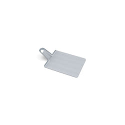 Joseph Joseph Chop2Pot Plus Folding Chopping Board Easy-Grip Handle (Regular) - Pale Blue