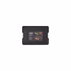 Cut&Carve Plus - Non-Slip, Multi-Function, Double-Sided Chopping Board for Food Preparation and Carving- Dishwasher Safe, Large â Black - Additional view 4