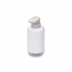 Joseph Joseph Lotion & Soap Dispensers, White, One Size
