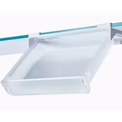 Joseph Joseph FridgeStore™ Under-shelf Storage Drawer, Drawer, Fridge, Transparent, 313 mm, 255 mm, 78 mm