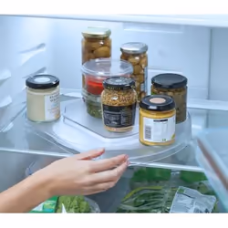 Joseph Joseph FridgeStore Rotating Organiser - Additional view 4