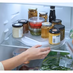 Joseph Joseph FridgeStore Rotating Organiser - Additional view 5
