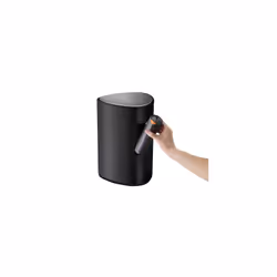 Joseph Joseph Eco Liners IW8 Eco Recycled plastic Bin Liners  Kitchen Bathroom Trash Bags With Tie Tape Drawstring Handles  Extra Strong - Pack of 20