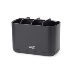 Joseph Joseph 70599 toothbrush holder Black Freestanding toothbrush holder