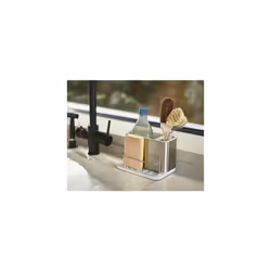 Joseph Joseph Surface Stainless-Steel Caddy Sink Area Organiser  Spong