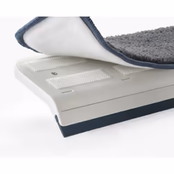 Joseph Joseph CleanTech CT1 Glass-Cleaning Squeegee Replacement Microfibre Pad  Machine Washable