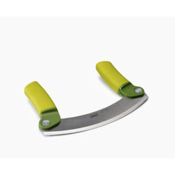 Joseph Joseph Mezzaluna Stainless steel 1 pc(s) Herb knife