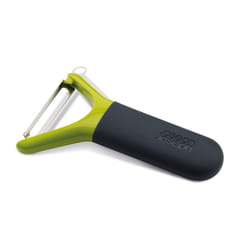 Joseph Joseph Multi-peel Fruits & vegetables Y peeler Black, Green