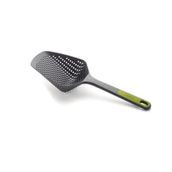 Joseph Joseph Scoop colander Grey