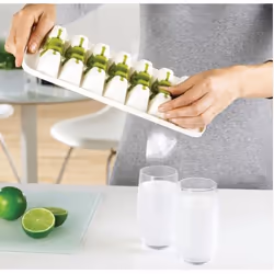 Joseph Joseph QuickSnap Plus 14 pc(s) Ice tray - Additional view 5