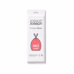 Joseph Joseph IW2, 4 L, Transparent, Plastic, 50 pc(s)