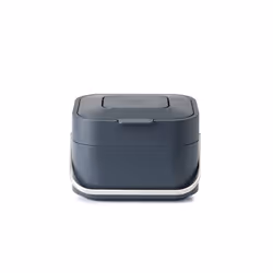 Joseph Joseph Stack 4 Rectangular Polypropylene (PP), Stainless steel Graphite - Additional view 4