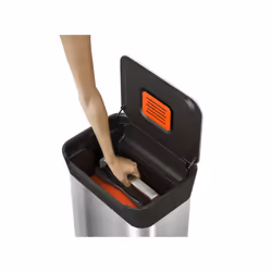 Joseph Joseph - Titan - Poubelle compacteur de déchets - Additional view 3