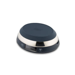 Joseph Joseph SwitchScale Grey Countertop Oval Electronic kitchen scale
