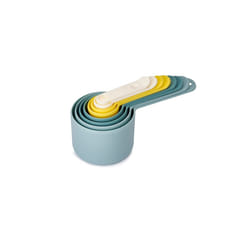 Joseph Joseph Nest Measure measuring scoop 8 pc(s) Polypropylene (PP)