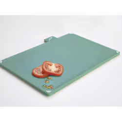 Joseph Joseph Index Chopping Board, Set of 4, Coast/Silver, Regular