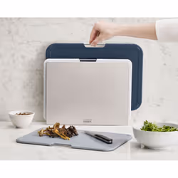 Joseph Joseph Nest Boards 3-piece Chopping Board Set - Additional view 4