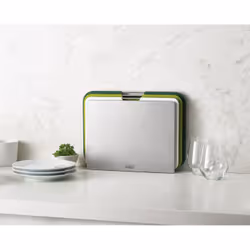 Joseph Joseph Nest Boards 3-piece Chopping Board Set - Additional view 5