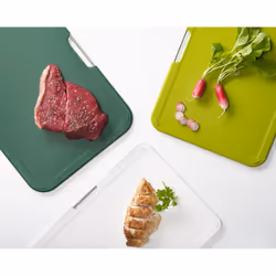 Joseph Joseph Nest Boards 3-piece Chopping Board Set - Additional view 6