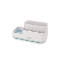Joseph Joseph EasyStore Blue, White Bathroom organizer