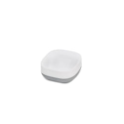 Joseph Joseph Slim soap dish Light grey