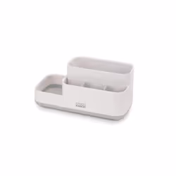 Joseph Joseph EasyStore, Bathroom organizer, Grey, 249 mm, 119 mm, 116 mm