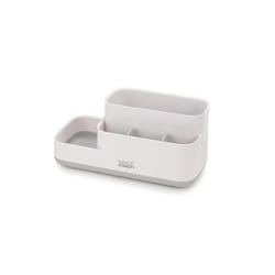 Joseph Joseph EasyStore Grey Bathroom organizer