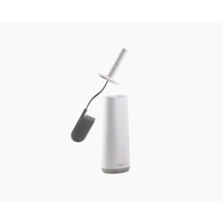 Joseph Joseph Flex™ Light Grey Toilet Brush