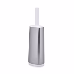Joseph Joseph 70517 Bathroom Flex Smart Toilet Brush with Holder, Stainless Steel - Additional view 7