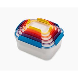Joseph Joseph Nest Rectangular Set 6.72 L Multicolour 5 pc(s)