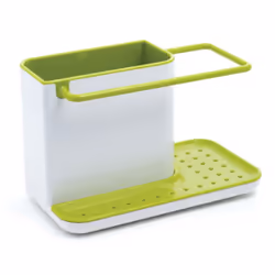 Joseph Joseph Caddy, Green, White, 115 mm, 210 mm, 130 mm