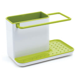 Joseph Joseph Caddy Green, White