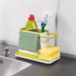 Joseph Joseph Caddy Green, White