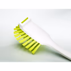 Joseph Joseph Edge Dish Brush - Grey