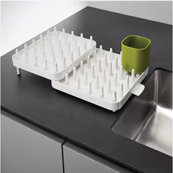 Joseph Joseph Connect Drainer