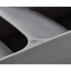 Joseph Joseph DrawerStore™ Grey Compact Cutlery Organiser - Additional view 6