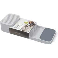 Joseph Joseph Spice Rack Jar Organiser Storage Tray Drawer Insert Space-Saving