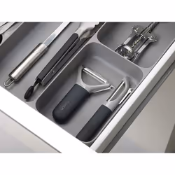 Joseph Joseph DrawerStore Cutlery, Utensil, and Gadget Organiser