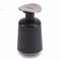 Joseph Joseph Presto soap dispenser Grey