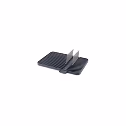 Joseph Joseph Flip-up Adjustable Draining Board, Grey, One size