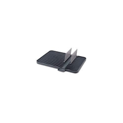 Joseph Joseph Flip-up Adjustable Draining Board, Grey, One size