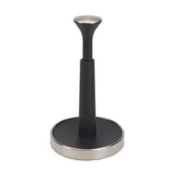 Joseph Joseph 85140 paper towel holder Tabletop paper towel holder Grey, Silver