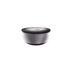 Joseph Joseph Prep & Store 100 Collection Prep and Store Nest Bowls, Stainless Steel