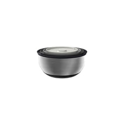 Joseph Joseph Prep & Store 100 Collection Prep and Store Nest Bowls, Stainless Steel