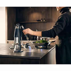 Joseph Joseph Elevate 6 pc(s) Stainless steel