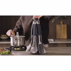 Joseph Joseph Elevate 6 pc(s) Stainless steel