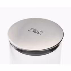 Joseph Joseph Podium Universal containers set 5.4 L Glass, Silicone, Stainless steel - Additional view 4