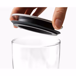 Joseph Joseph Podium Universal containers set 5.4 L Glass, Silicone, Stainless steel - Additional view 5